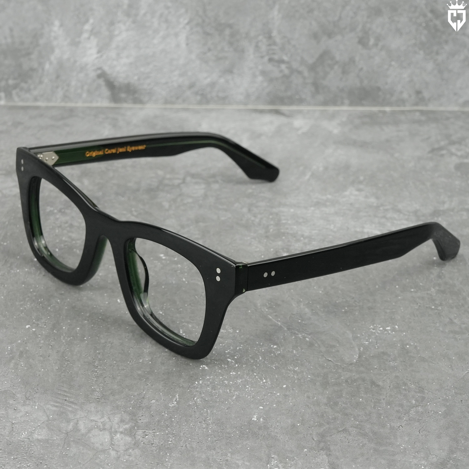 FRANKLY | Original Carel Jeni Eyewear Include Lensa FRANKLY | Original Carel Jeni Eyewear Include Lensa